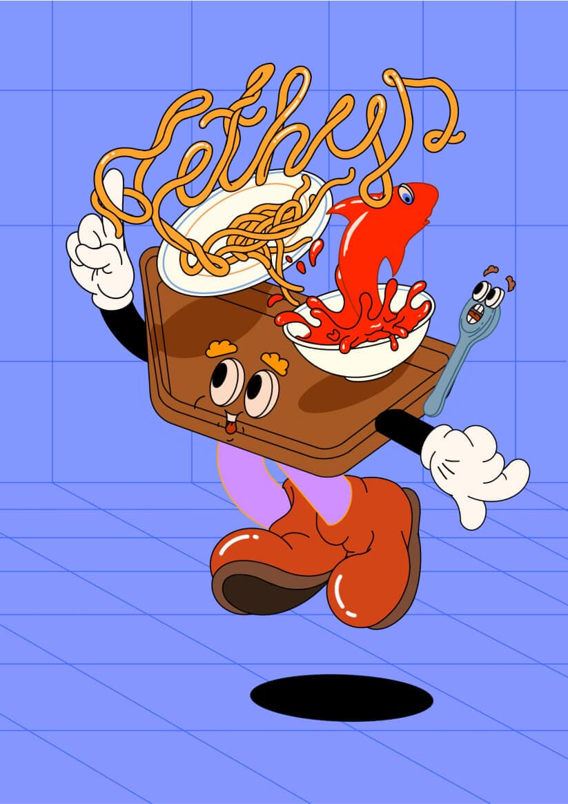 13