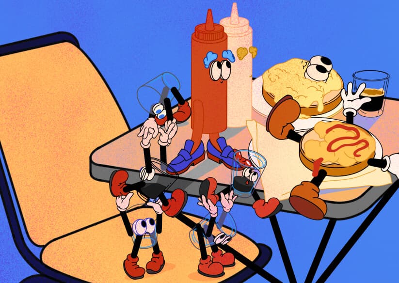 9